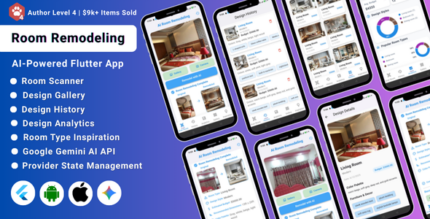 Ai room remodeling flutter app ai interior design home renovation.png