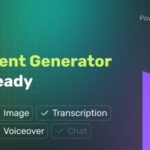 Aikeedo ai saas openai ai chat video image voice content code .jpg