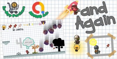 And again platform puzzle game.jpg