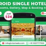 Android single hotel application with rooms gallery map booking system.jpg