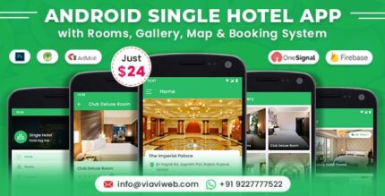 Android single hotel application with rooms gallery map booking system.jpg
