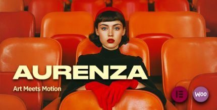 Aurenza video portfolio and events wordpress theme 1011 1.png
