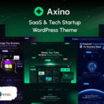 Axino saas tech startup wordpress theme.jpg