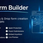 Bb form builder drag drop form builder plugin for botble scripts 11.jpg