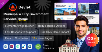 Devlet municipal city government wordpress theme 1.jpg