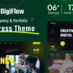 Digiflow digital agency wordpress theme 18.png