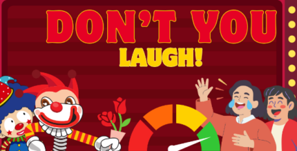 Dont laugh challenge funny reaction game source code ios android.png