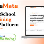Drivemate driving school and training center platform 1.jpg