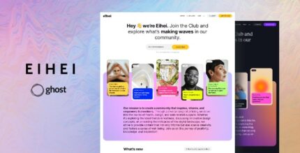 Eihei multipurpose ghost blog theme 114.jpg
