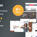 Electon the single product electronics gadgets ecommerce shopify theme.jpg