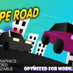 Escape road 3d the heist.jpg