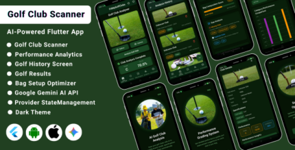 Fitmygolfclubs ai golf club equipment analysis flutter app.png
