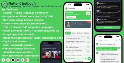 Flutter chatbot ai powered by chatgpt gpt 4o gemini 20 image.jpg