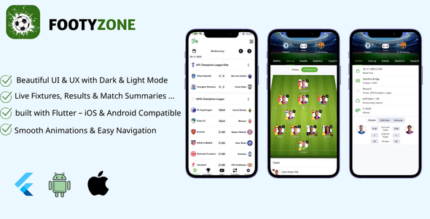 Footyzone football app livescore lineups highlights 1.png