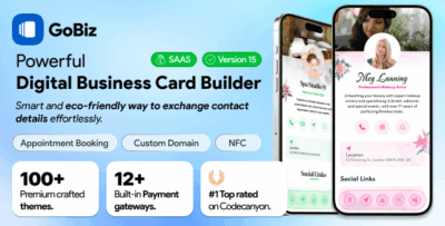 Gobiz vcard saas digital business card builderv 2030.png