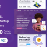 Hextone software saas startup wordpress theme.png