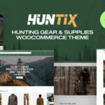 Huntix hunting gear supplies woocommerce theme.jpg