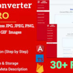 Image converter pro full production ready application with admin panel 1.png