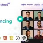 Jupitermeet pro white label video conference with ai saas 214 1.webp