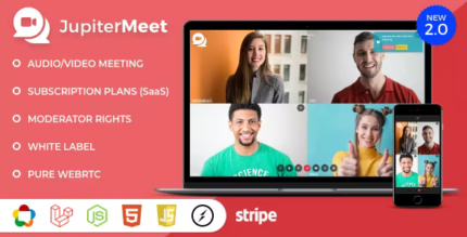 Jupitermeet white label video conference with ai saas 301 1.png
