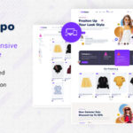 Kidhippo kids toy cloth multipurpose shopify theme 1.jpg