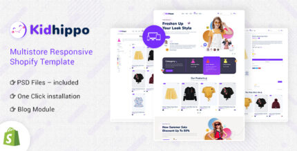 Kidhippo kids toy cloth multipurpose shopify theme 1.jpg