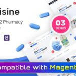 Medisine drug and medical store magento 2 theme 180.jpg