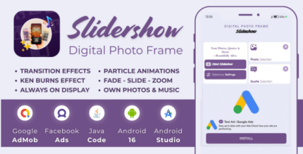 Mj photo slideshow with admob facebook ads android.png