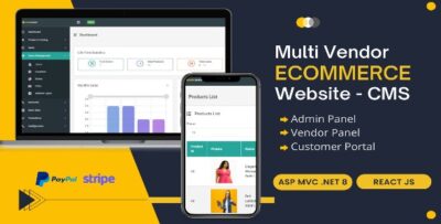 Multi vendor ecommerce website in asp mvc net 8 ecommerce cms.jpg