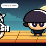Ninja dash construct 3 1.jpg