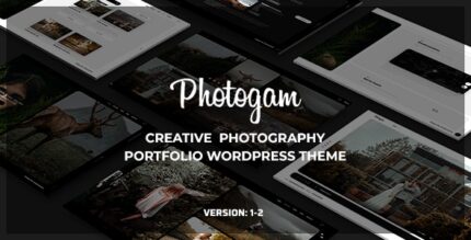 Photogam creative photography portfolio wordpress theme 1.jpg