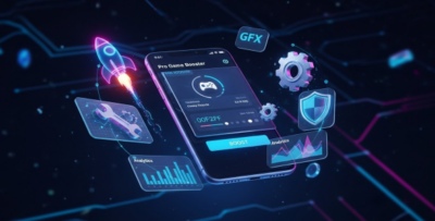 Pro game booster ultimate performance gfx tool with cyberpunk theme 1.png