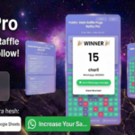 Raffleflow secure serverless giveaway system 1.png