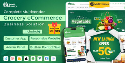 Readygrocery multivendor grocery ecommerce mobile app with website 1 1.jpg