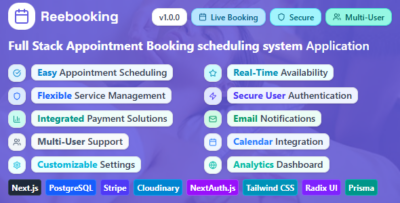 Reebooking spa saloon service appointment booking scheduling system.png
