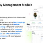 Talent agency management module for perfex crm 1.png