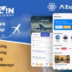 Travelin air tickets tours hotel booking react native app 1.jpg