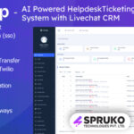 Uhelp ai powered helpdesk support ticketing system with livechat crm 52.jpg