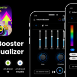 Volume booster sound equalizer edge light with admob facebook ads android.png