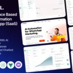Whatsml ai based marketing chat automation bulk sender tools for.webp