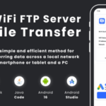 Wifi ftp server file transfer with admob facebook ads android.png