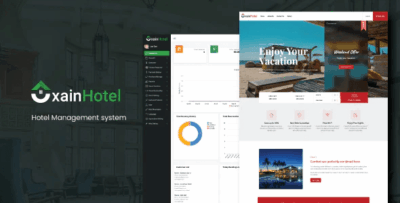 Xain hotel management system with website 30 includes 13 module 1.png