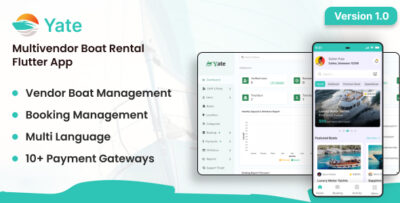 Yate multivendor boat rental flutter app with admin panel.jpg